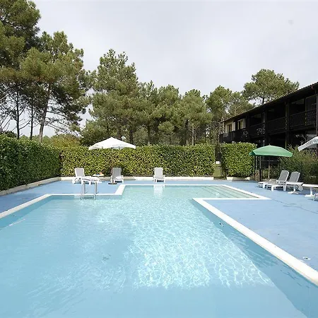 Hotel Boutique La Baignoire Lacanau