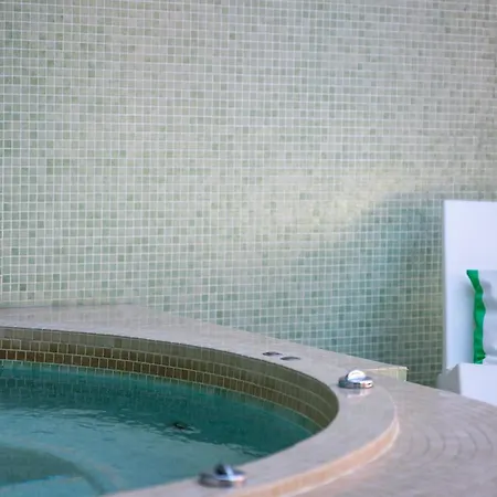 Boutique La Baignoire 4* Lacanau