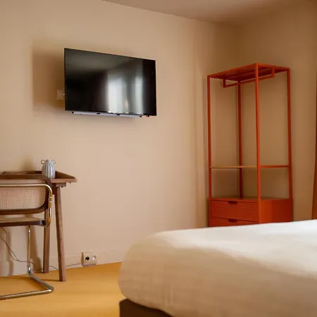 Hotel Boutique La Baignoire