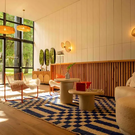 Boutique La Baignoire Lacanau