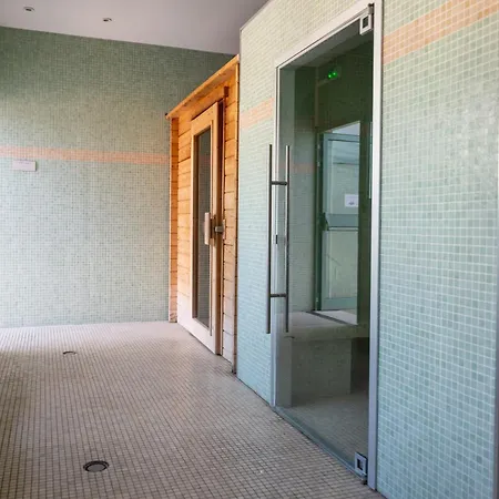 Boutique La Baignoire 4* Lacanau