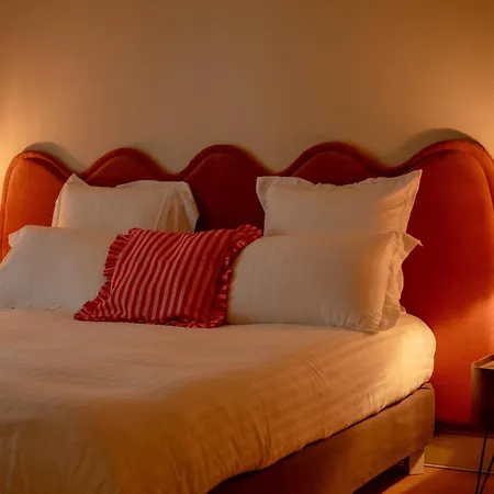 Boutique La Baignoire Hotel 4*