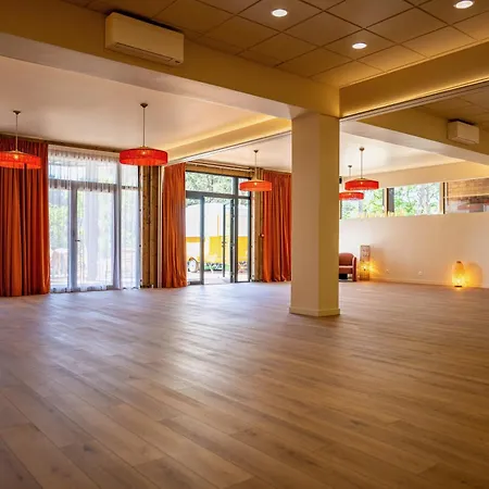 Boutique La Baignoire 4* Lacanau