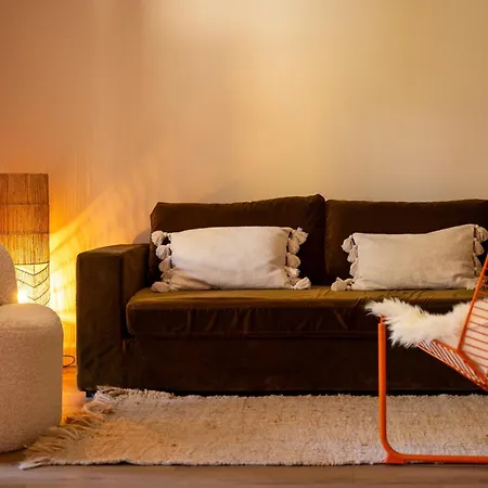 Hotel Boutique La Baignoire 4*
