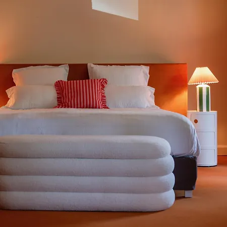 Boutique La Baignoire 4* Lacanau