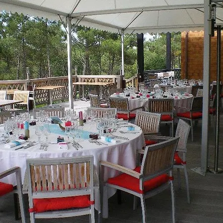 Hotel Boutique La Baignoire Lacanau