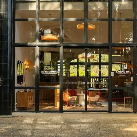 Hotel Boutique La Baignoire