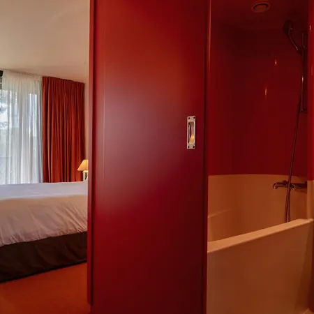 Отель Boutique La Baignoire