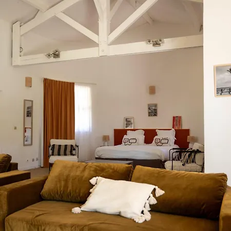 Hotel Boutique La Baignoire