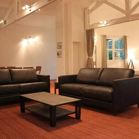 Boutique La Baignoire 4* Lacanau