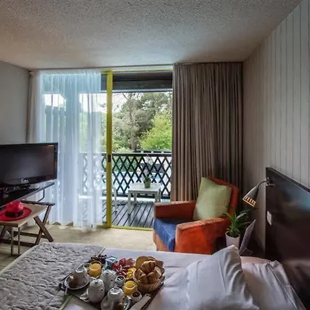 Hotel Boutique La Baignoire Lacanau