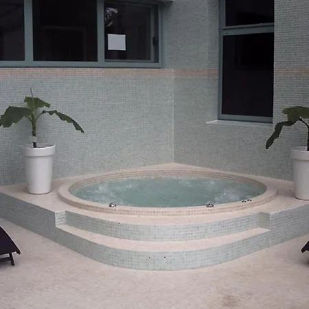 Boutique La Baignoire Hotel Lacanau